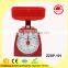 5kg economic kitchen scale household mechanical food balance