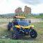 1100cc Chery engine 4*4 2-seat dune buggy for sale