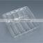 Factory supply all kind of plastic medication trays