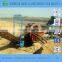 Sand Washer Magnetic Sepatator Panning Machine
