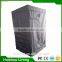 Hot Sale High Quality Hydroponics Culturing Grow Tents /Hot House With Outlet