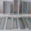 suspended metal ceiling drywall track