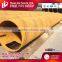 Premium quality spiral duct machine helical welded pipe}