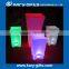 Disco KTV Club LED table flashing LED event furniture KFT-6011S