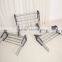 VIVINATURE Stainless Steel Tree Layer Cloth Drying Rack