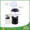 Rechargeable LED Camping Lantern for Ourdoor Travel