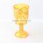 Unique Halloween Plastic Goblet / Standing Cup