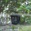 Solar Outdoor Garden/Household Mosquito Repellent Lamp Waterproof Solar Powered