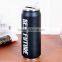 Supply Creative fashion Pop top shape Stainless steel thermos cup / cold insulation Cup (500ml)