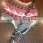 Earflap Woolen hat