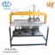 factory price phenolic foam production line/complete floral foam making machine
