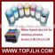 Dye ink for Mutoh VJ-1604W/ VJ-1204/ VJ-1604 /VJ-2606 best products for import