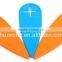 hot selling plastic beach towel clip