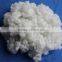 Recycled raw white polyester staple fiber for Non-Woven Fabric