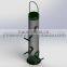 2015 newest metal seed bird feeders