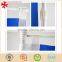 Retractable exhibition aluminium roll up banner stand with double side