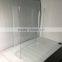 Custom acrylic machine window cover