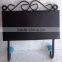 Colored ceramic clothes hangers for sale-A