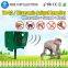 Outdoor Bird Repeller Ultrasonic Pest Killer Widely use Owl Reject Best Pest Killer