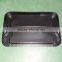 PVC vac-formed thick film rectangle packaging tray of plastic