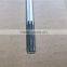1520mm 28 * 9T Pipe Dia Drive Shaft Spare Parts For Brush Cutter Garden