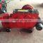 Rebar cutting machine