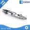 High precision-Chemical Machinery Parts-Shaft-Spline-Worm-001