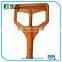 Plastic wet mop gripper Wet mop clip