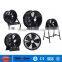 High Temperature Resistant Smoke Exhaust Ventilating Fan