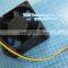 AD0605LB-A72GL 6025 6CM 5V 0.15A Double ball fan 60*60*25mm 3wire