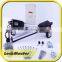 Linear Arm Automatic Double Swing Gate Opener Program