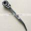 Short podger double ratchet spanners wrenches