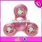 Creative toys hand spinner fidget toy bearing high quality fidget spinner W01A270-S