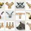 Over 15 years experiences for garden hose connector with/out valves garden water splitter