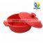 Large steamer pot silicone cooking steamer pot commercial steamer pots