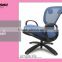 High quality back folding office chair, computer chair with control panel