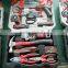 OK-tools 92PCS combination household tool set