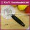 Stainless Steel Pizza Cutter with PP handle