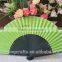 Custom-made folding Japanese fan wholesale