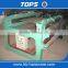 hexagonal wire netting machine with automatic