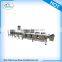 Stainless steel auto conveyor dynamic automatic weight sorter