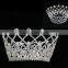 Pageant Rhinestone Fashion Women Wedding Hair Accessories Bride Crowntiara