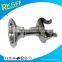 die casting simple design metal high quality Menu card holder