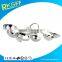 2016 New Product Cheap Price withZinc Alloy Material Small Iice Cream Scoop Tea Measuring Spoon for Sale