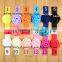 Baby girl hair accessory top baby headband knot headband