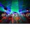4W Gorgeous Laser Light Fluent Animation Writing Laser Projector