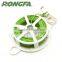 30 meters Colorful Paper Twisted Paper Rope