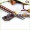 Handmade Nature Wood Cook Use Holding Chop Stick
