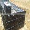 Square water storage tank exporter and manufacturer