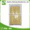 hot sale China local long marshmallow bamboo skewers